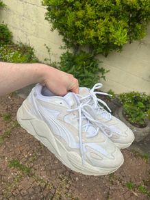 Puma Runners 9UK