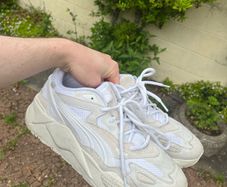 Puma Runners 9UK