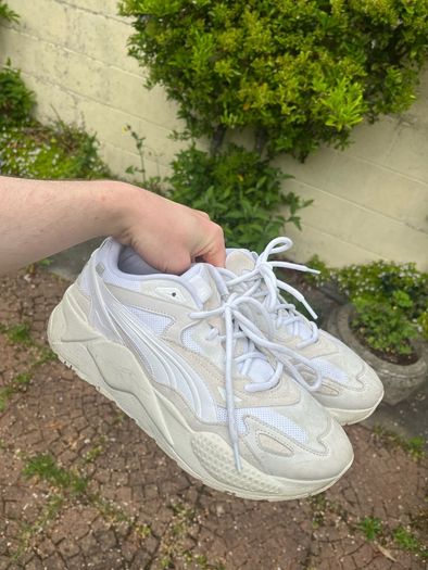 Puma Runners 9UK