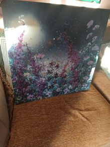 Canvas Picture