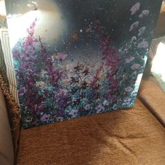 Canvas Picture