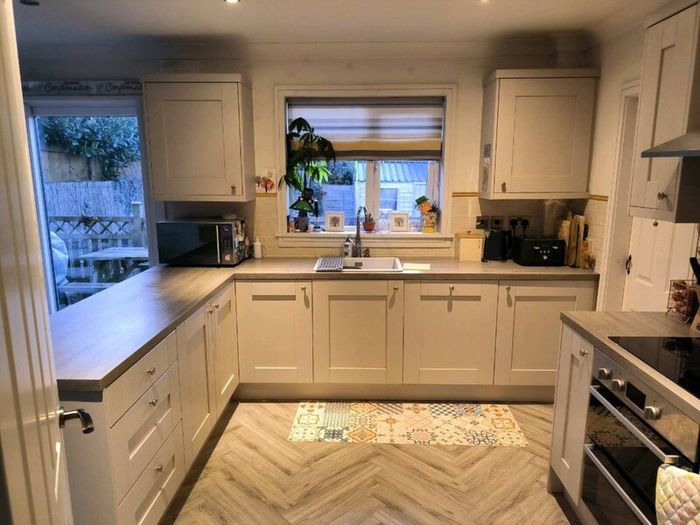Kitchen, Leixlip Co Kildare