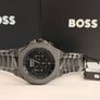 Brand New BOSS View 1514008 Mens Chronograph Watch Image 4