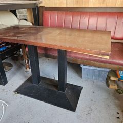 Home Bar table and