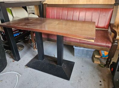 Home Bar table and