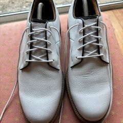 Footjoy Premier golf shoes