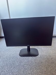 Monitor AOC 60hz 21.5 inch