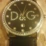 Dolce Gabbana Women Watch Image 2