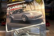 Hot wheels Porsche 993 GT2