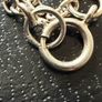 sterling silver necklace Image 6