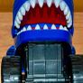Super Wheels Shark Chomper - Brand New Bundle Image 3