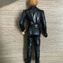 vintage star wars Luke Jedi with snap cape Image 6