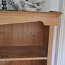 Old Pine Bookcase Image 2