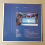 THE INMATES First Offence vinyl album Image 2