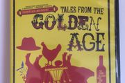 Tales From The Golden Age [2009] Romanian Film [Movie DVD]
