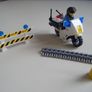 LEGO City. 60007.'High Speed Chase'. Image 5