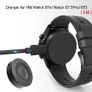 Charger Dock for Huawei Watch GT5 GT5 Pro GT4/GT4 46Mm/Gt4 41Mm/Gt3/Gt3 SE/GT3 PRO, USB A Charger Compatible with Huawei Watch GT Cyber/Gt Runner Charging Cable Image 3