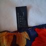 Ladies Maple Leaf Scarf arf Image 2