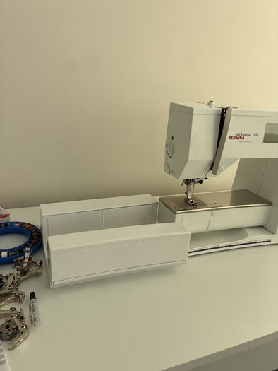 Bernina Sewing Machine