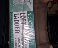 Loft Ladder
