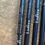 Ladies Forgan Right handed iron set (P,S, 3,4,5,6,8,9) Image 4
