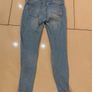 Bershka size 12 jeans Image 2