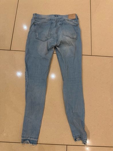 Bershka size 12 jeans