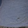 River Moda Blue Top. Size 10 Image 4