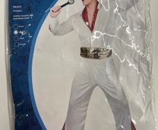 Elvis Halloween Costume