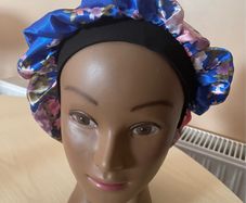 Hair Bonnet