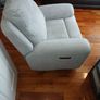 electric reclining armchair Image 5