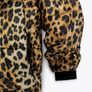 Zara Water Repellent Coat Image 5