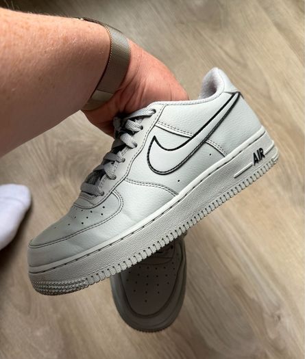 Nike Air Force 1 kids UK5