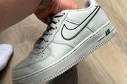 Nike Air Force 1 kids UK5