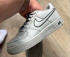 Nike Air Force 1 kids UK5