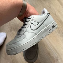 Nike Air Force 1 kids UK5