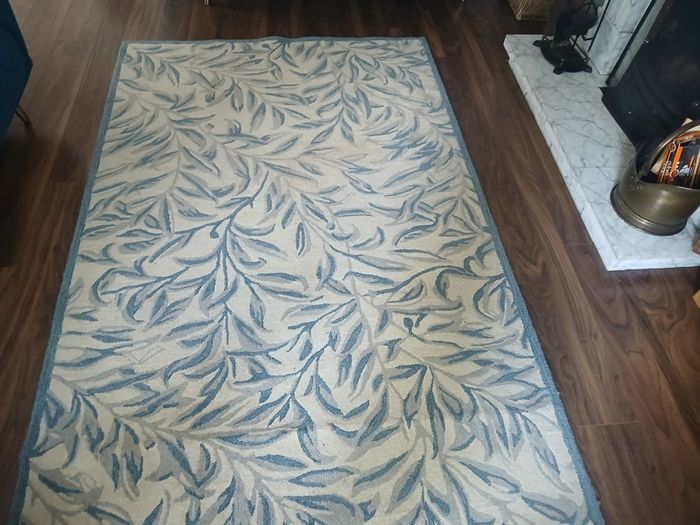 Paul costello Rug