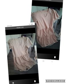 2 dresses size 8
