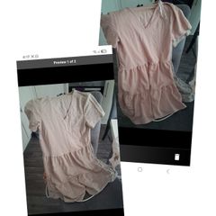 2 dresses size 8