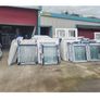 pvc doors Image 2