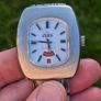 Vintage Ciny Watch Image 2