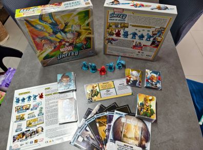 Marvel United Tales of Asgard