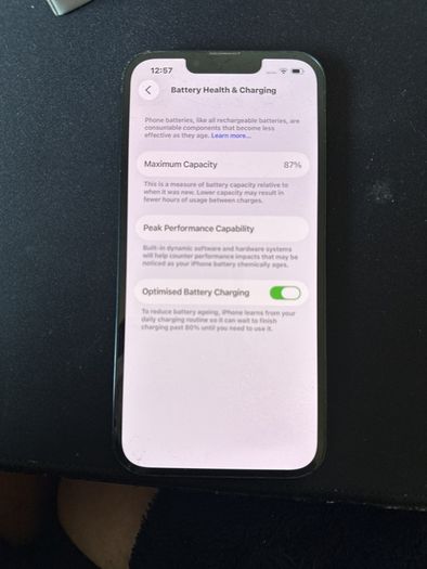 Iphone 13