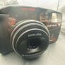 Vintage Carena Super Zoom 105 35mm Film Camera - Fuzzy Logic Zoom + Macro - Tested Image 4
