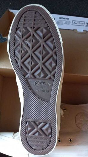 Converse winter warmers UK7