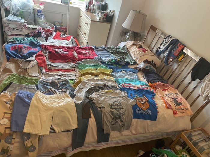 Childrens Clothes