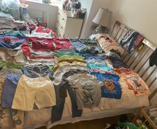 Childrens Clothes