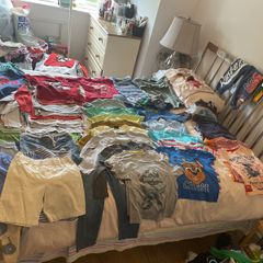 Childrens Clothes