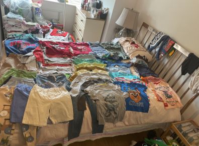 Childrens Clothes