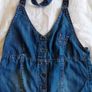 Fitz (Jako-O) Short Jumpsuit Size 176 Image 2